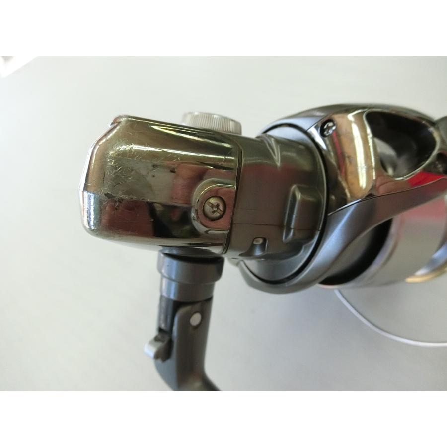 シマノ 02 ツインパワー 2500 お見逃しなく！ 〇USED〇〇1229