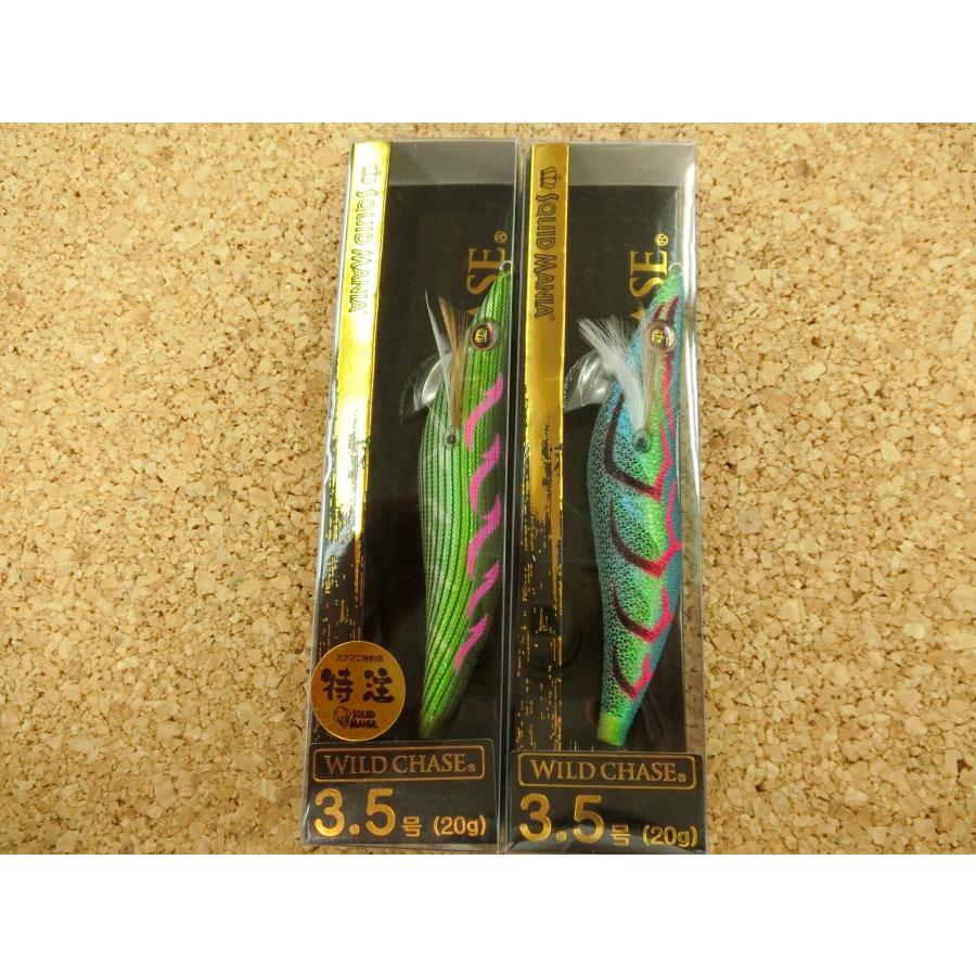 スクイッドマニア　ワイルドチェイス Amazon.co.jp: スクイッドマニア(SQUID MANIA) ワイルドチェイス(WILD