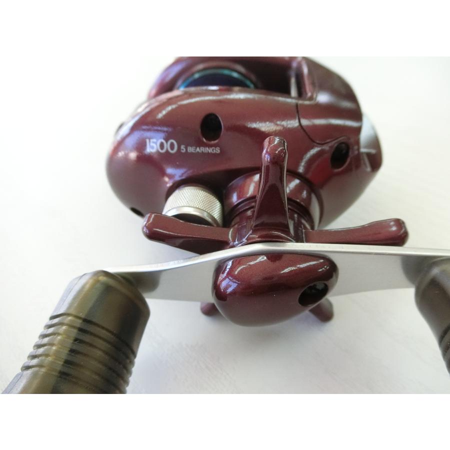グ*イ様 SHIMANO Scorpion 97スコーピオン1500 シマノ 97 スコーピオン 1500 〇USED〇〇1261〇 : カニエの