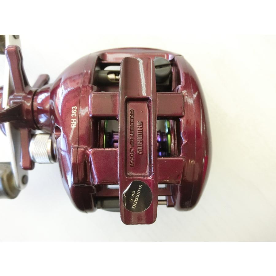 シマノ 97 スコーピオン 1500 〇USED〇〇1261〇 : カニエの
