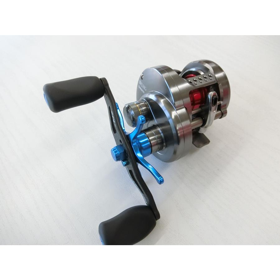 ヘッジホックスタジオ 17カルカッタコンクエストBFS HG用 スプール