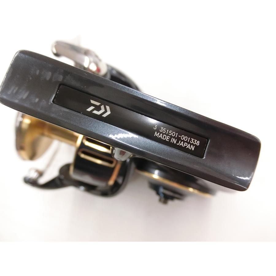 ダイワ 25 ソルティガ 18000-H　お見逃しなく！▽〇ＵＳＥＤ〇〇Ｘ１２３〇　_8