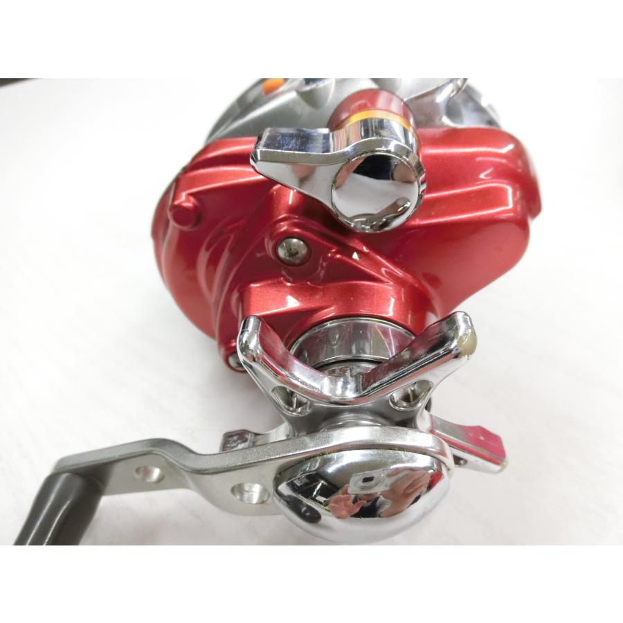 ダイワ 06 シーボーグ 300FB DAIWA 電動リール 〇USED〇〇１３３６〇の画像