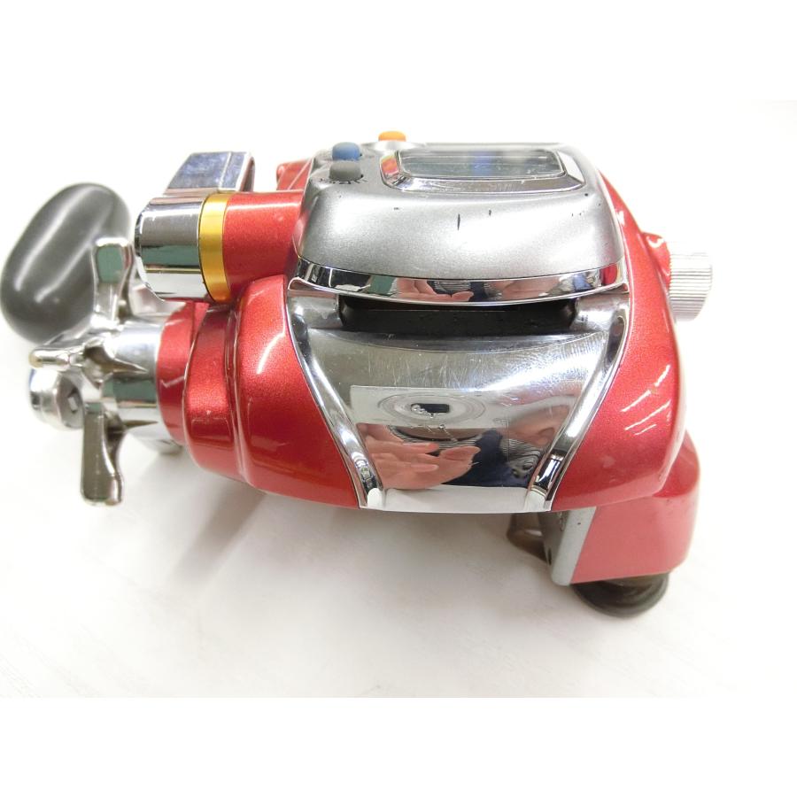 ダイワ 06 シーボーグ 300FB DAIWA 電動リール 〇USED〇〇１３３６〇の画像