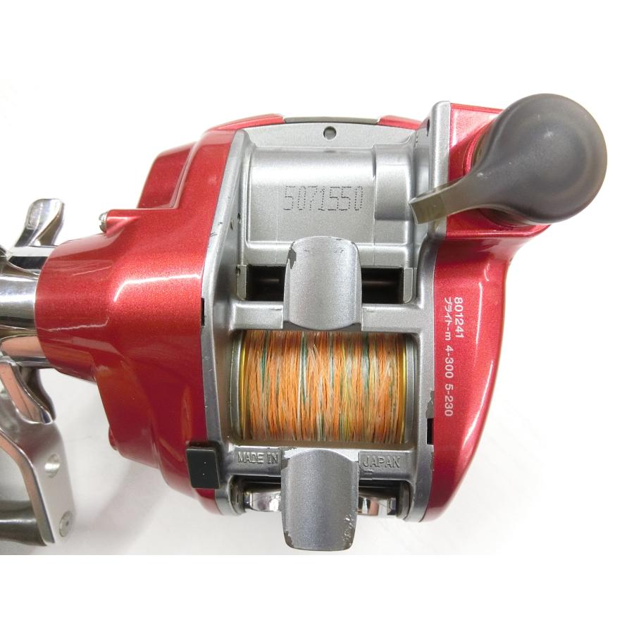 ダイワ 06 シーボーグ 300FB DAIWA 電動リール 〇USED〇〇１３３６〇の画像