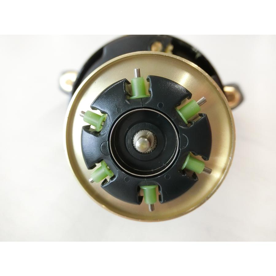 シマノ カルカッタ 250 スペシャルエディション 〇USED〇〇 