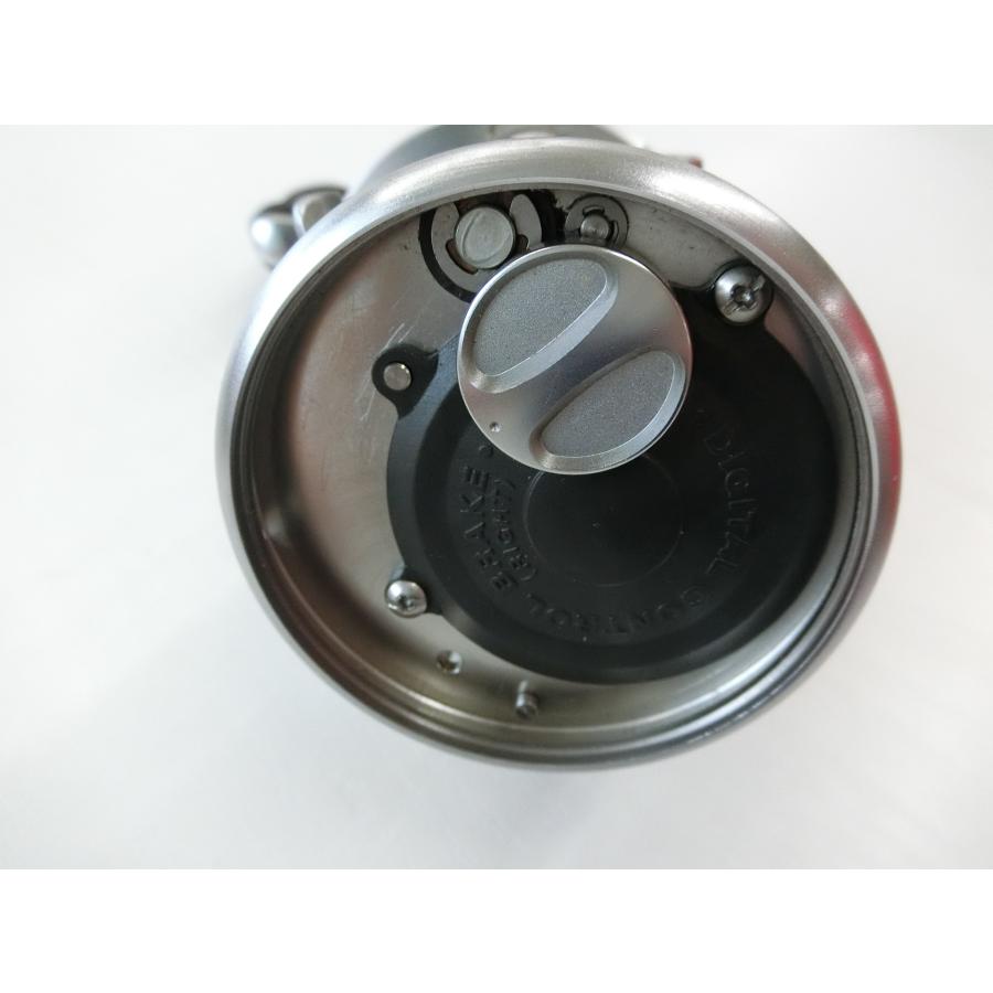 シマノ 05 カルカッタコンクエスト 250DC 〇USED〇〇1500〇