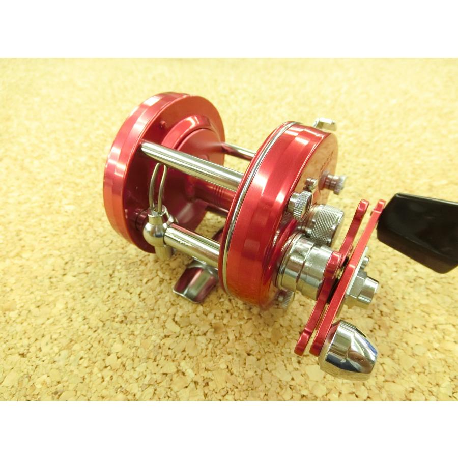 ▽☆USED☆〇329〇 アブガルシア アンバサダー