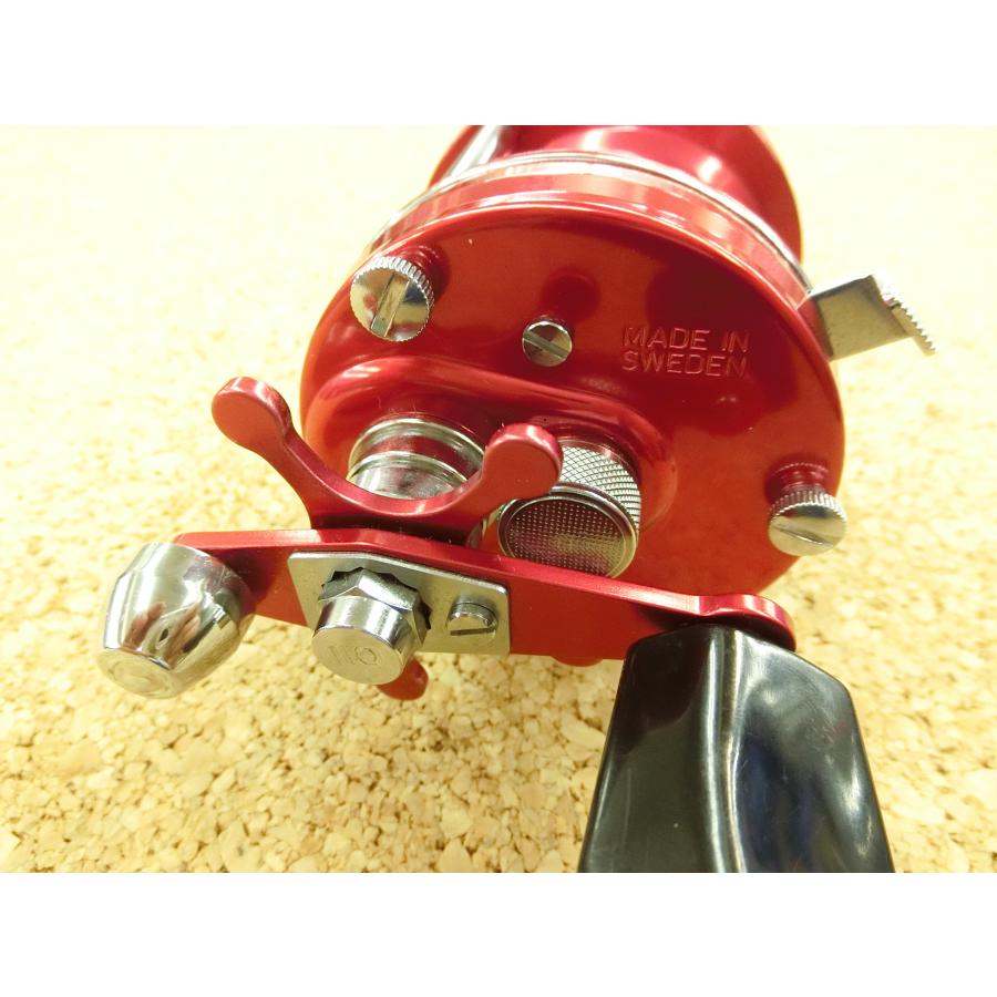 ▽☆USED☆〇329〇 アブガルシア アンバサダー 5501C