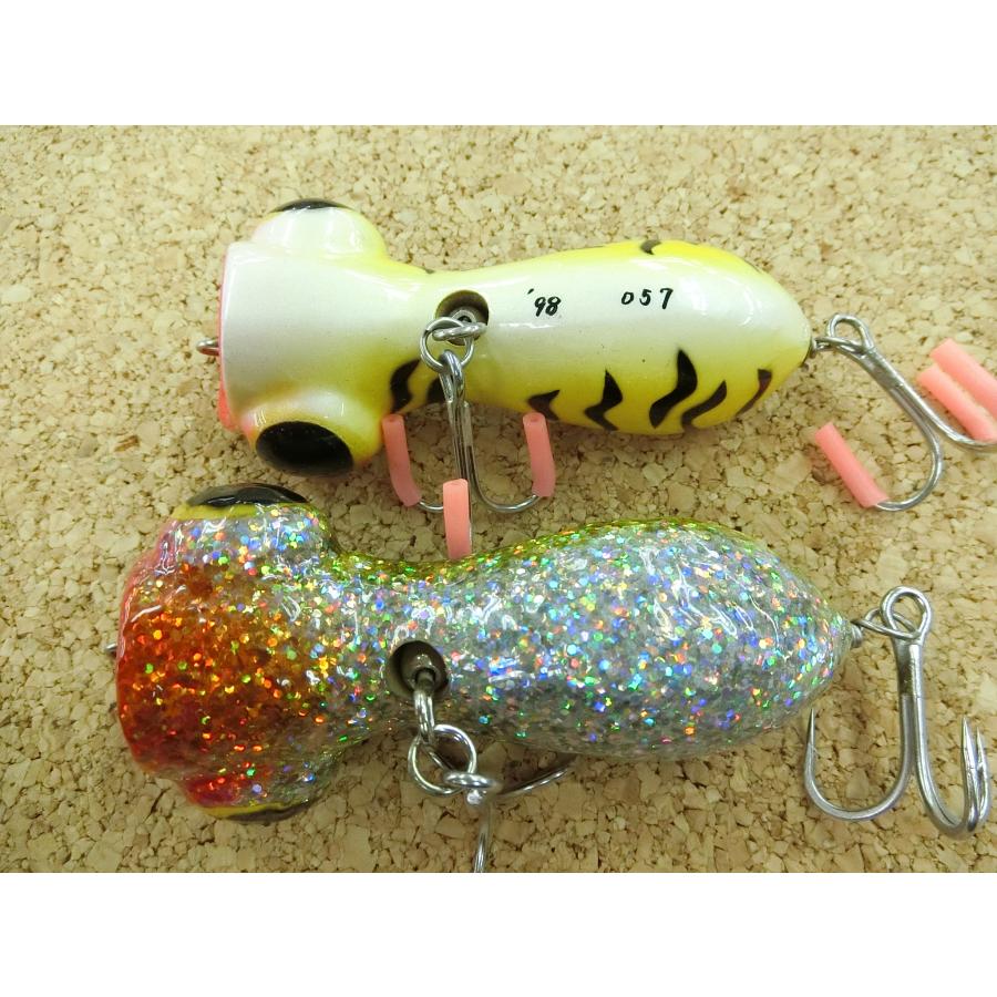 GL工房 ツルポップ 3個セット お見逃しなく！〇USED〇〇449