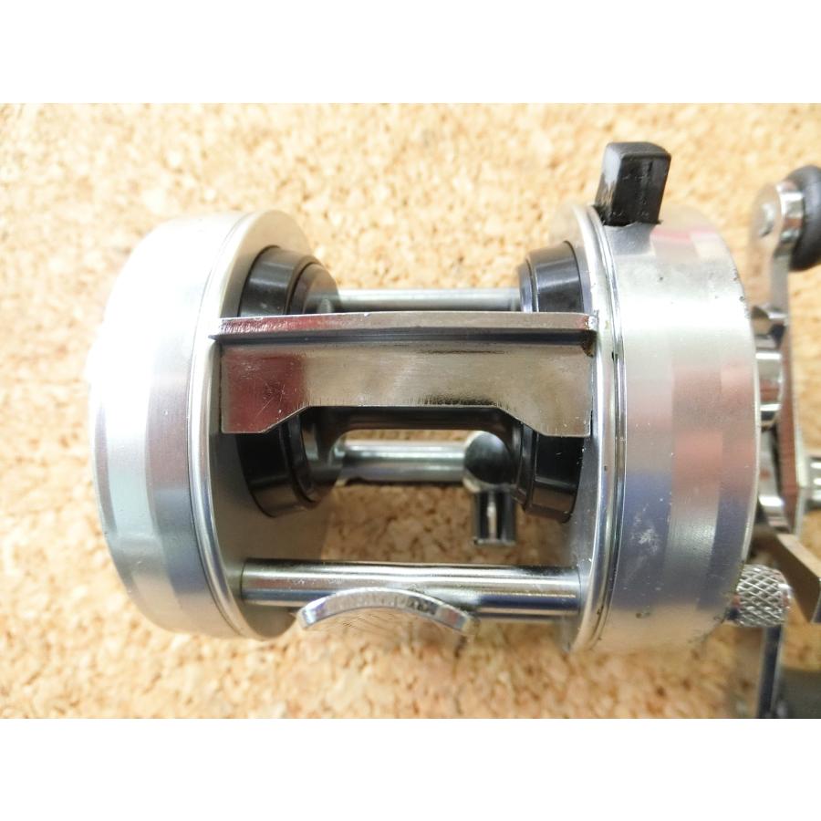 アブガルシア　アンバサダー　2500c アブガルシア アンバサダー 2500C AMBASSDEUR 〇USED〇〇