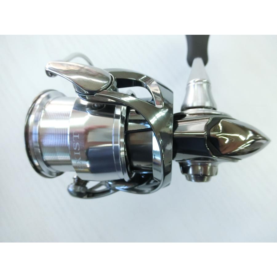 〇USED〇〇671〇 ダイワ 22 イグジスト LT2500S