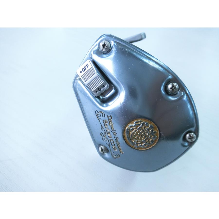 シマノ バンタム 100EX 〇USED〇〇742〇 : カニエのポパイ