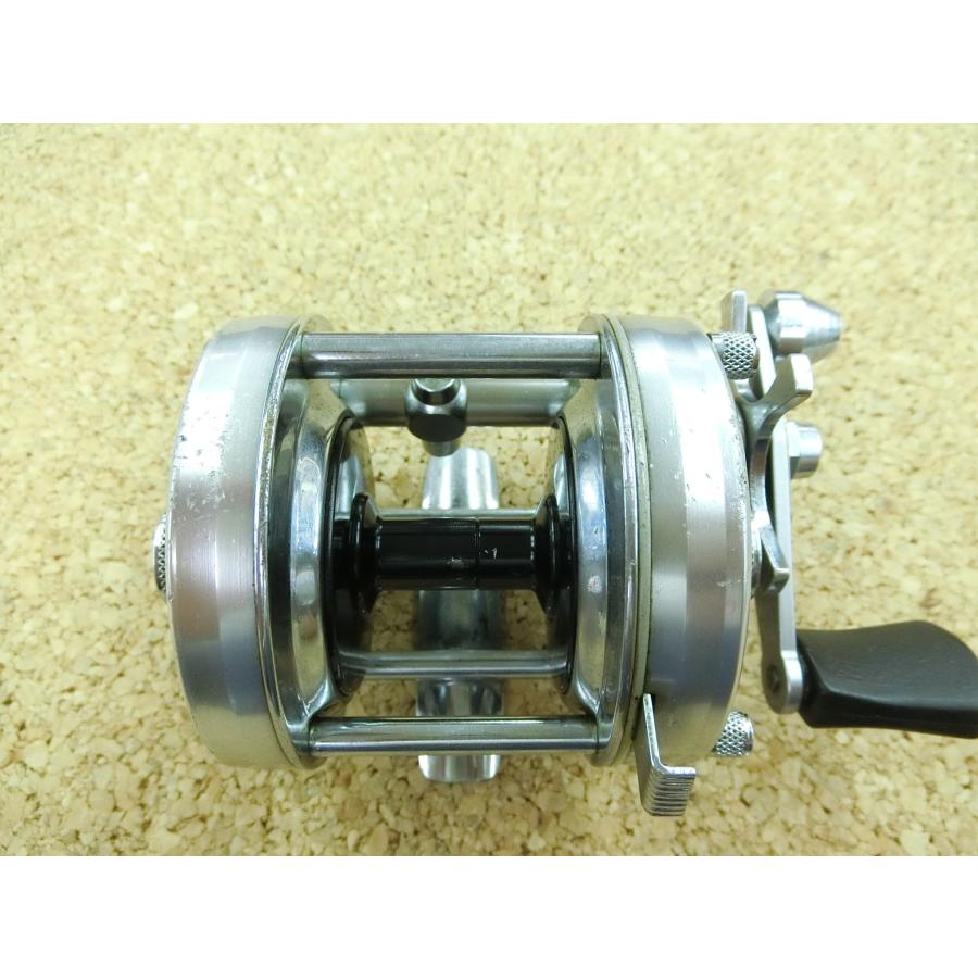 〇USED〇〇744〇 ABU アンバサダー 5500C : カニエの