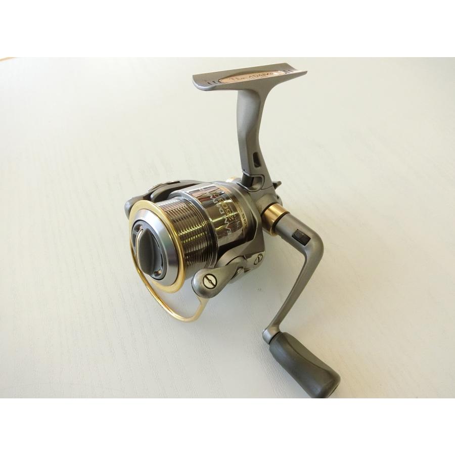 チームダイワＺ２５０６Ｃ ダイワ チームダイワ Z 2506C お見逃しなく！〇USED〇〇