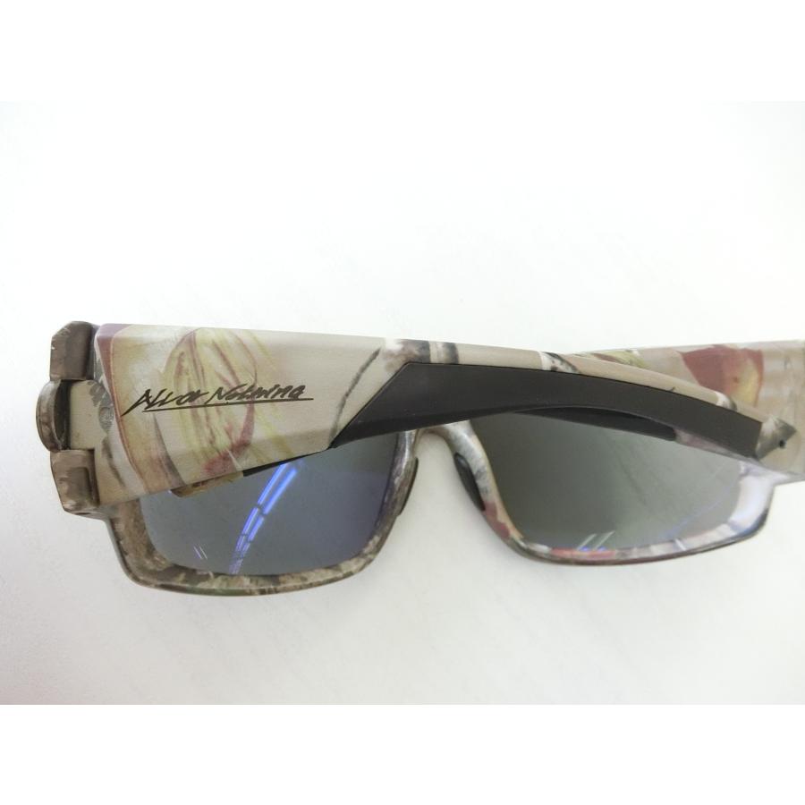 〇USED〇〇756〇 エレクトリック DRT マヒ 偏光サングラス