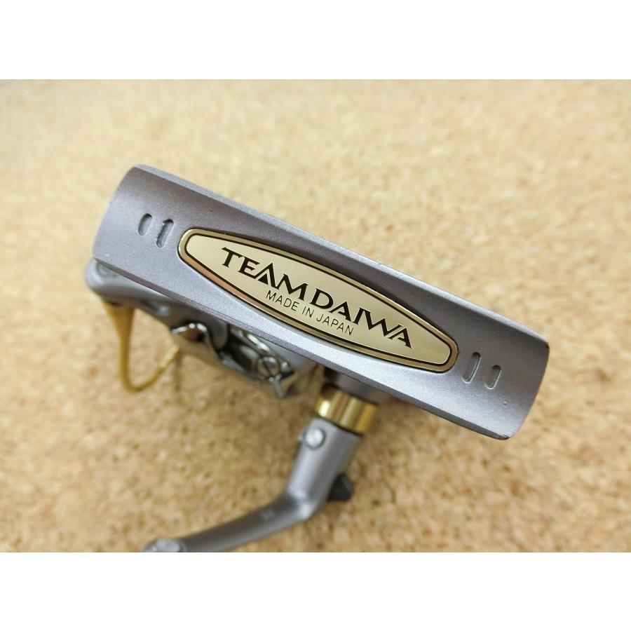 ダイワ TD−Z 2004C お見逃しなく！チームダイワ TEAM DAIWA〇