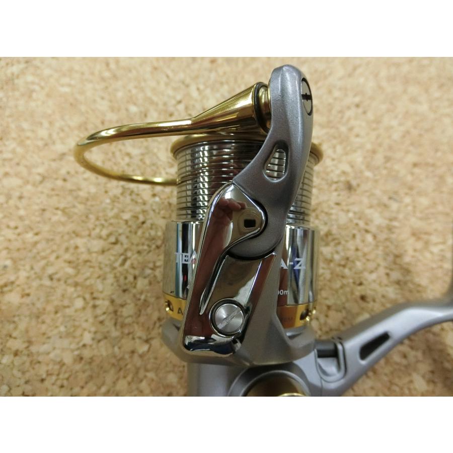 ダイワ TD−Z 2004C お見逃しなく！チームダイワ TEAM DAIWA〇