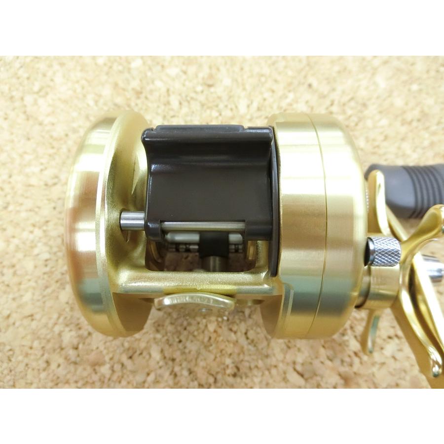 シマノ カルカッタ 100XT 〇USED〇〇765〇 : カニエの