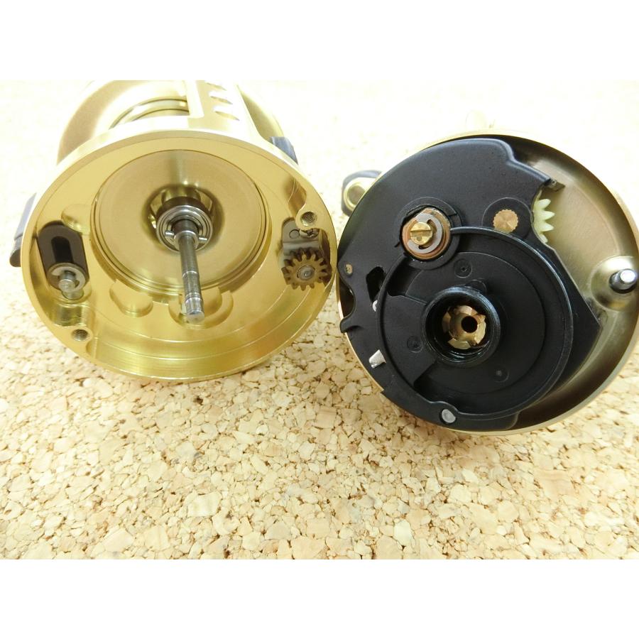 シマノ カルカッタ 100XT 〇USED〇〇765〇 : カニエの