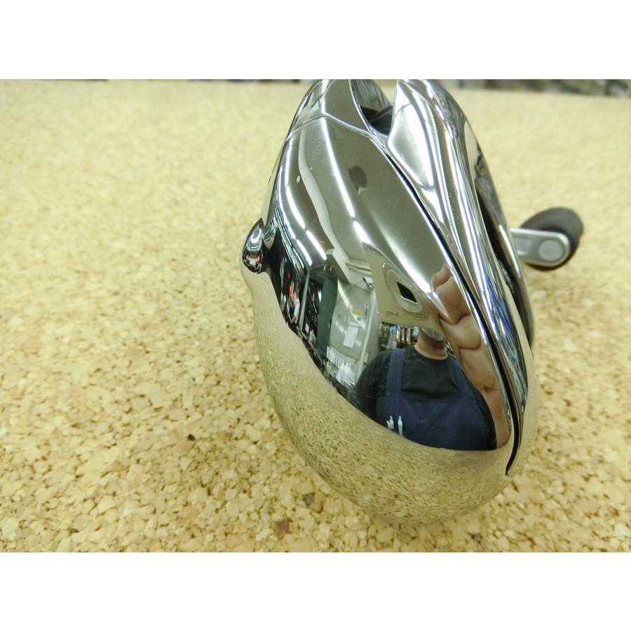 美品中古！ SHIMANO 12 ANTARES Shimano 12 Antares high-end bait caster 2012-2016