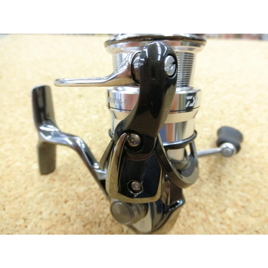 ダイワ 18 イグジスト FC LT 2000SーP お見逃しなく！〇