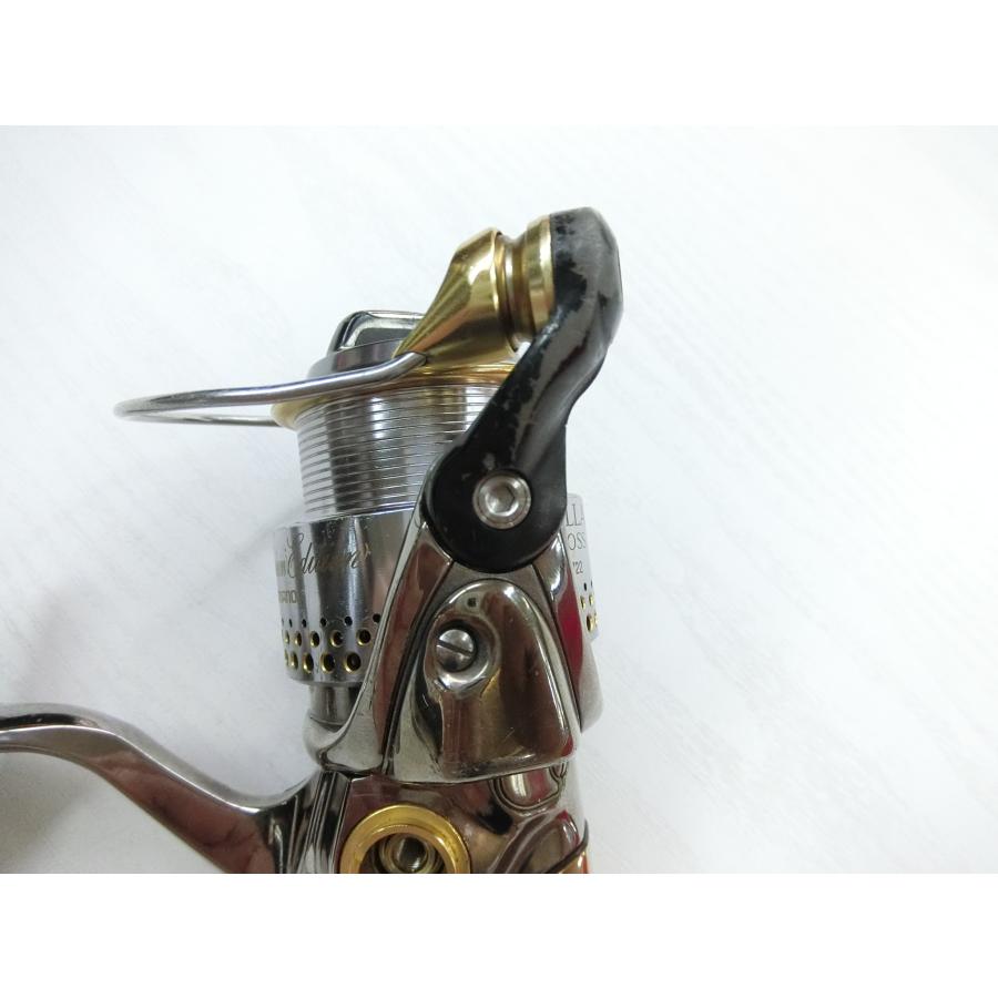 シマノ 00 ステラ 2500 SS ミレニアム お見逃しなく！ 〇