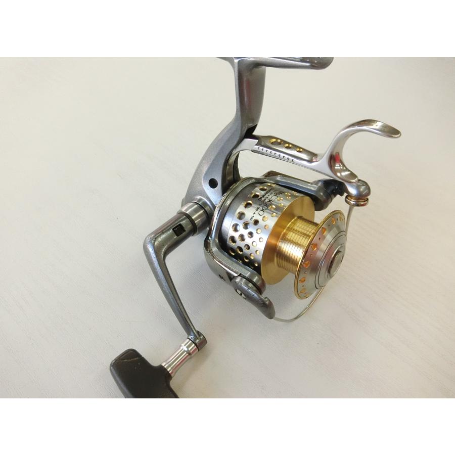 〇USED〇〇820〇シマノ 05 BB−X テクニウムMg