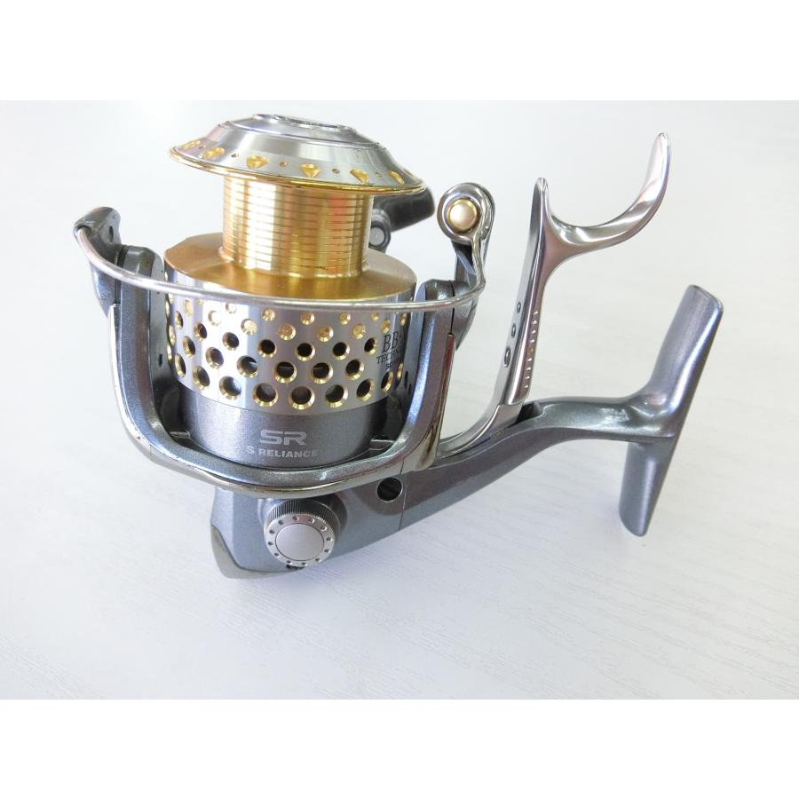 〇USED〇〇820〇シマノ 05 BB−X テクニウムMg