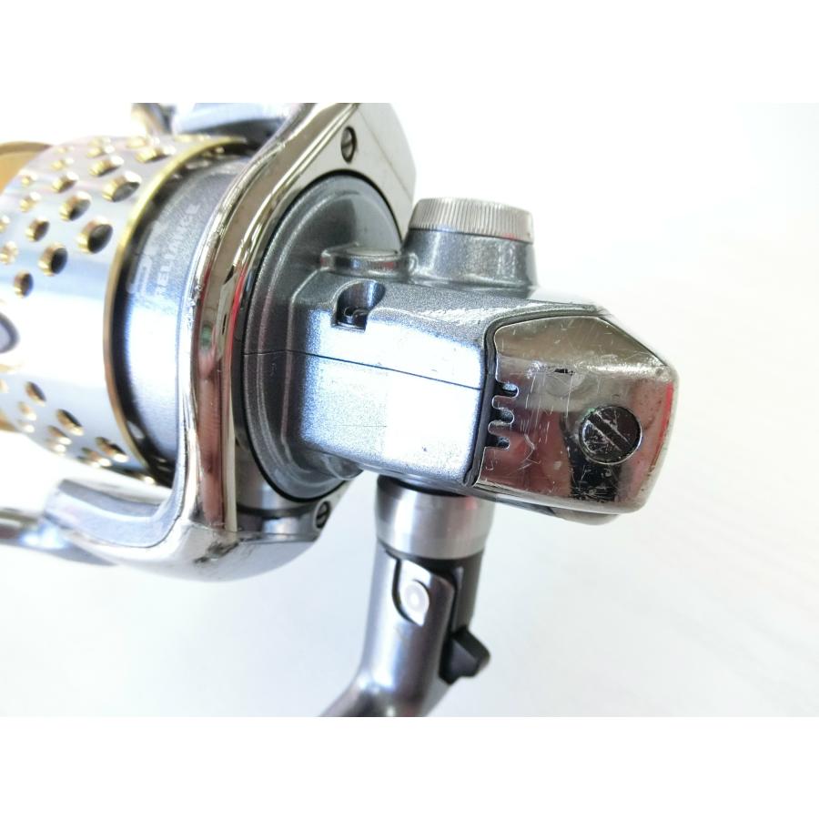 〇USED〇〇820〇シマノ 05 BB−X テクニウムMg