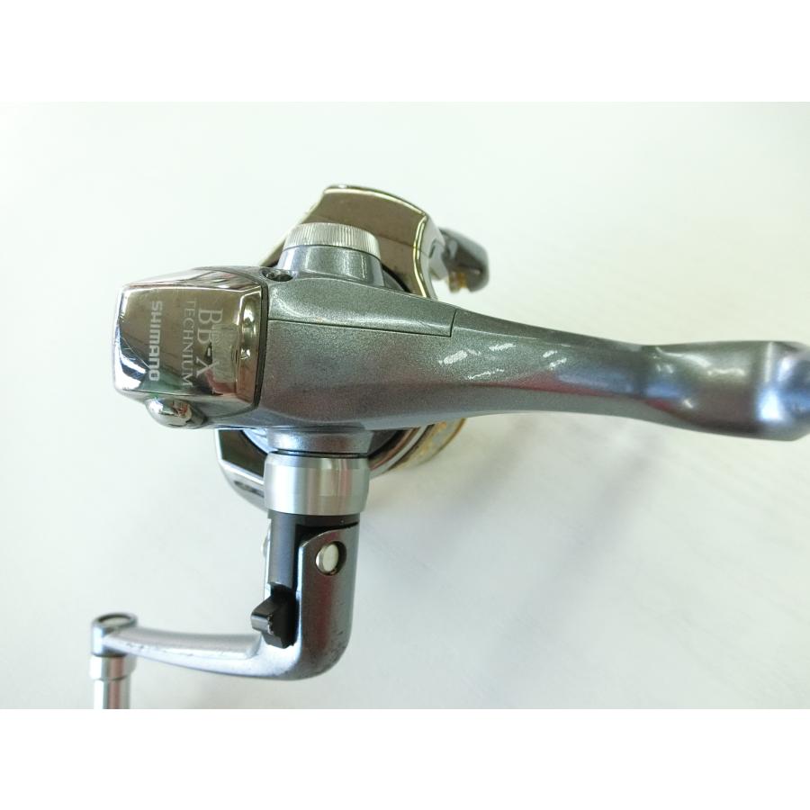 〇USED〇〇820〇シマノ 05 BB−X テクニウムMg