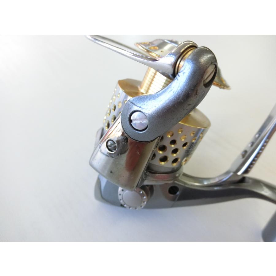 〇USED〇〇820〇シマノ 05 BB−X テクニウムMg