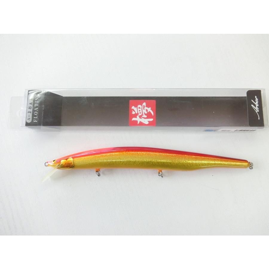 ウッドリーム アルボル 180F A−18AK お見逃しなく！〇