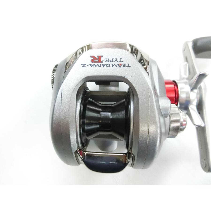 ダイワ TD−Z 103H タイプR TEAM DAIWA Z TYPE R 〇USED〇