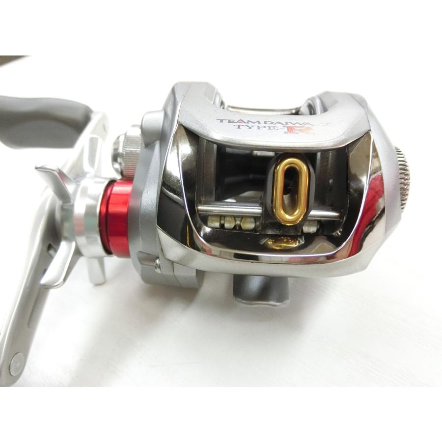 ダイワ TD−Z 103H タイプR TEAM DAIWA Z TYPE R 〇USED〇