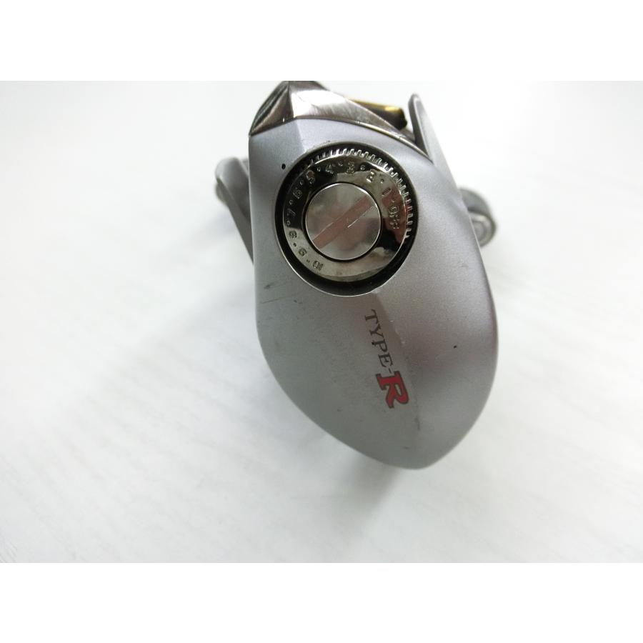 ダイワ TD−Z 103H タイプR TEAM DAIWA Z TYPE R 〇USED〇