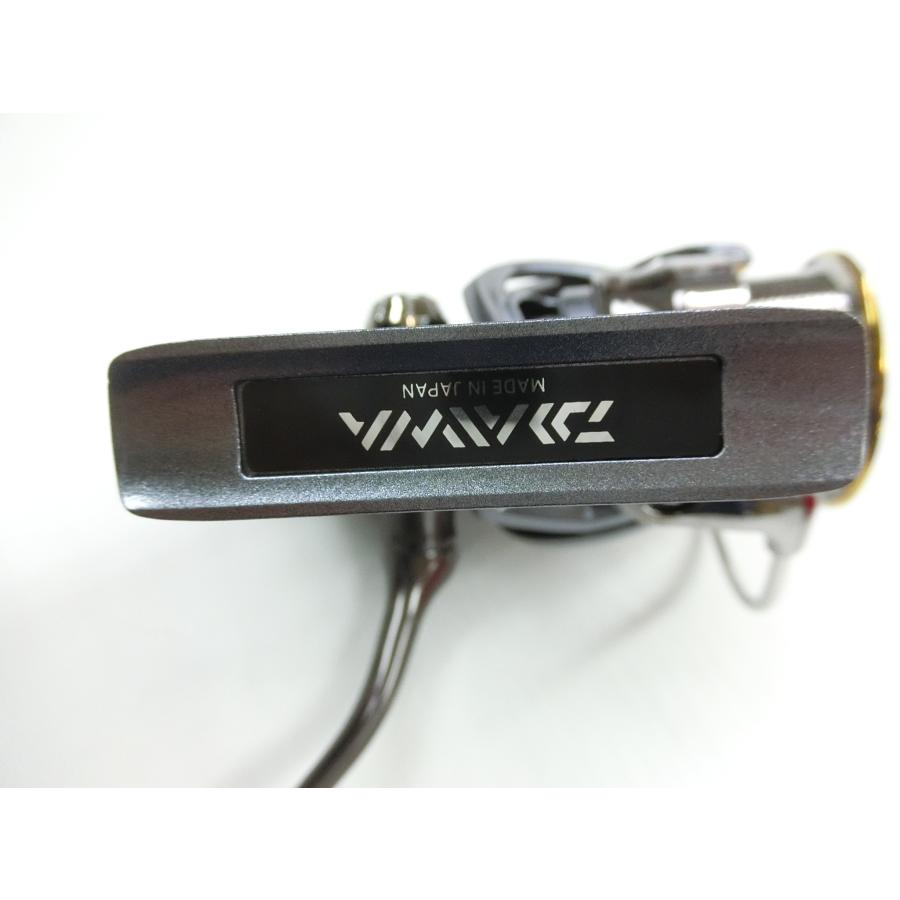 〇USED〇〇889〇 ダイワ 15 ルビアス 2506 お見逃しなく