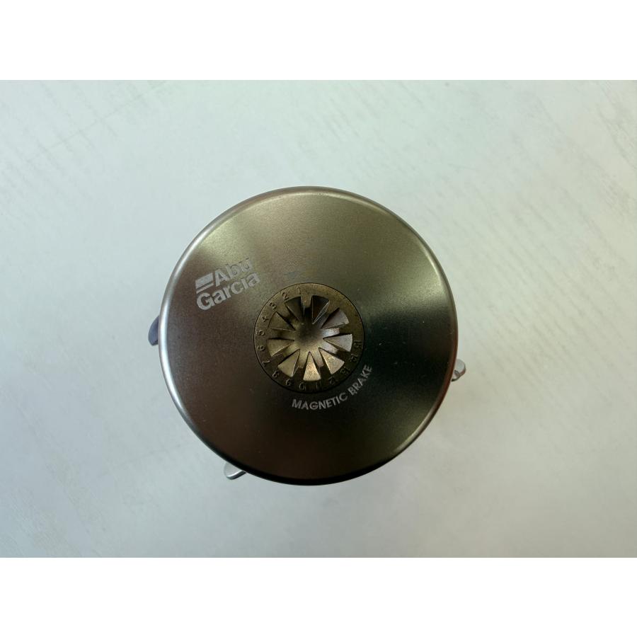 ABU モラム SX 1601C ウルトラマグ お見逃しなく！ 〇