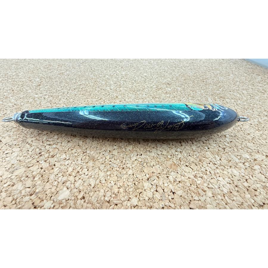 BF140 ブルーフィッシュ ディアブロ ブルーバック カーペンター G558 カーペンター ブルーフィッシュ 60−170 お見逃しなく！〇