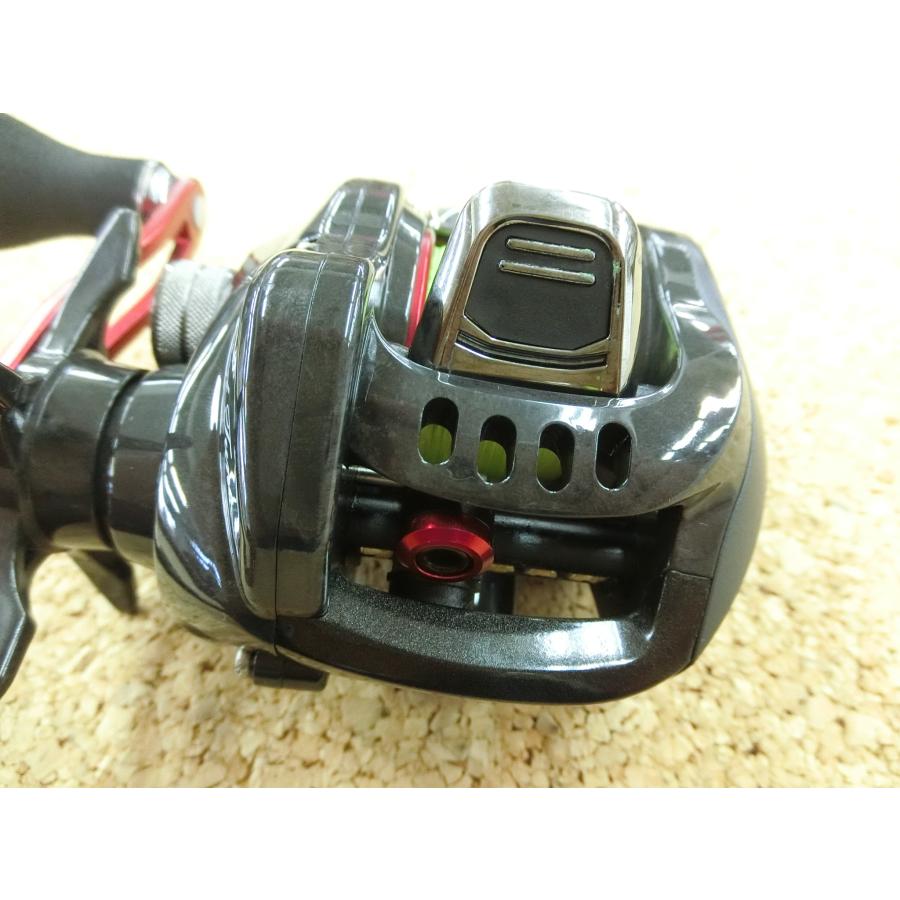 ダイワ スマック レッドチューン RT100SH 〇USED〇〇980