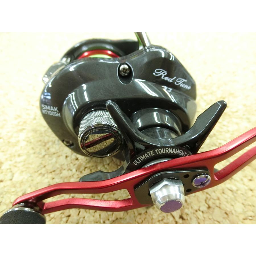 ダイワ スマック レッドチューン RT100SH 〇USED〇〇980