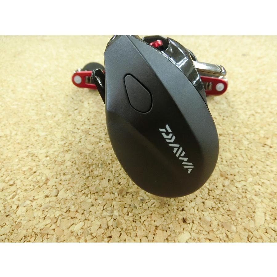 ダイワ スマック レッドチューン RT100SH 〇USED〇〇980