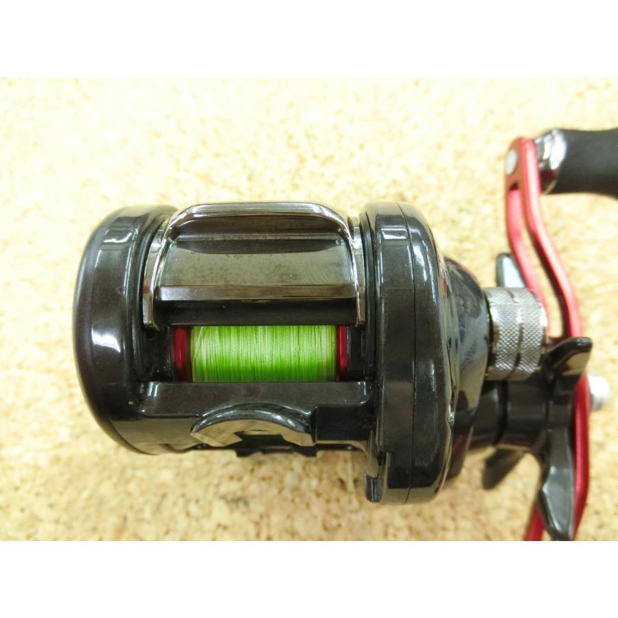 ダイワ スマック レッドチューン RT100SH 〇USED〇〇980