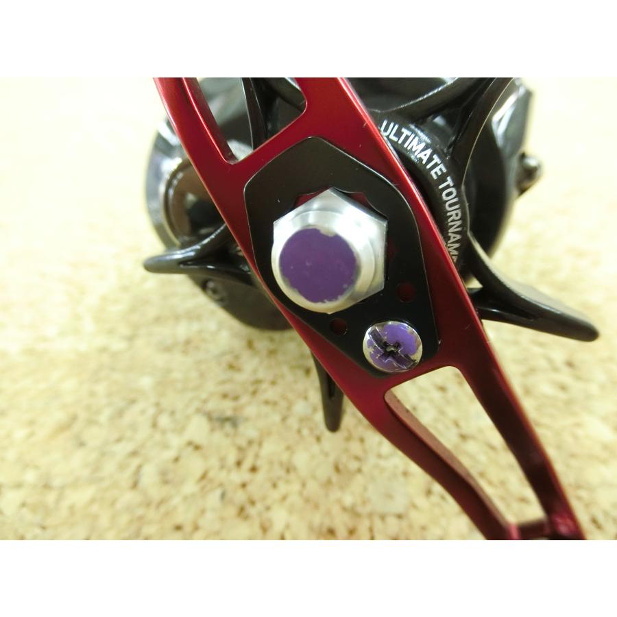 ダイワ スマック レッドチューン RT100SH 〇USED〇〇980