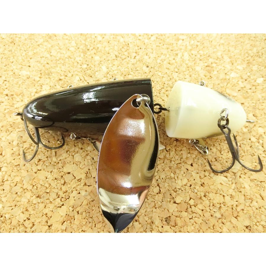 ハイドアップ ノタノタ ボーンホワイト／ブラック お見逃しなく！〇