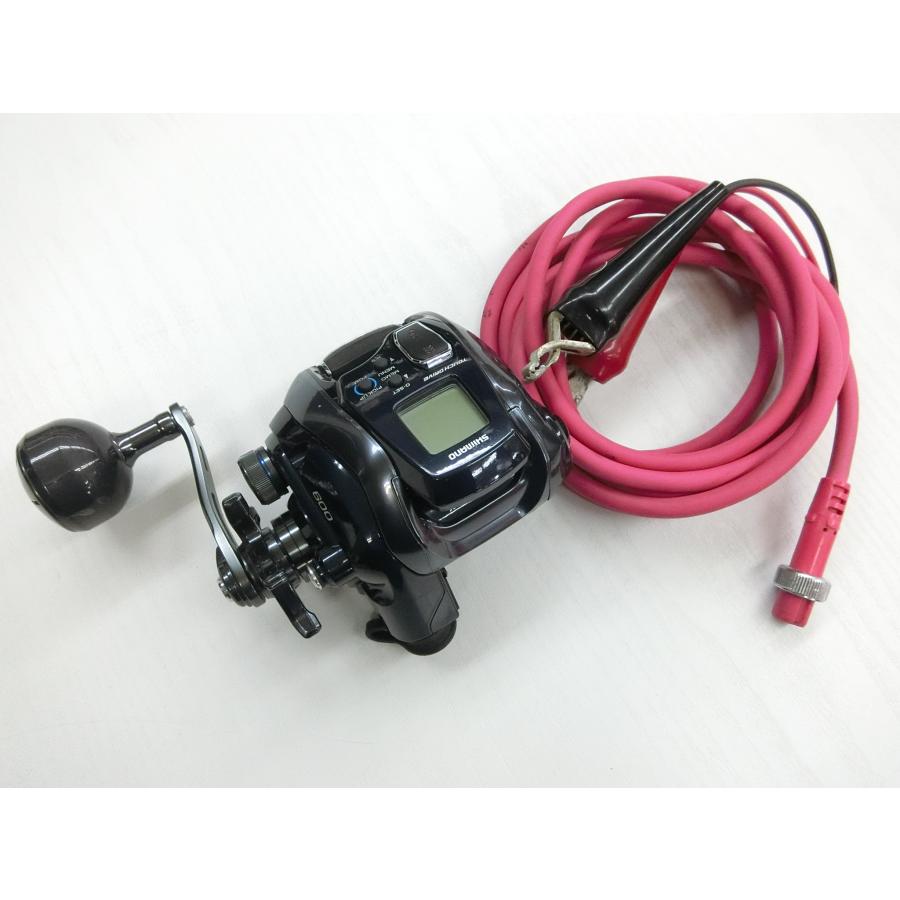 ダイワ 20 フォースマスター 600 お見逃しなく！DAIWA 電動リール