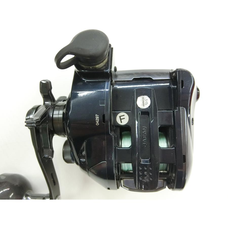 ダイワ 20 フォースマスター 600 お見逃しなく！DAIWA 電動リール