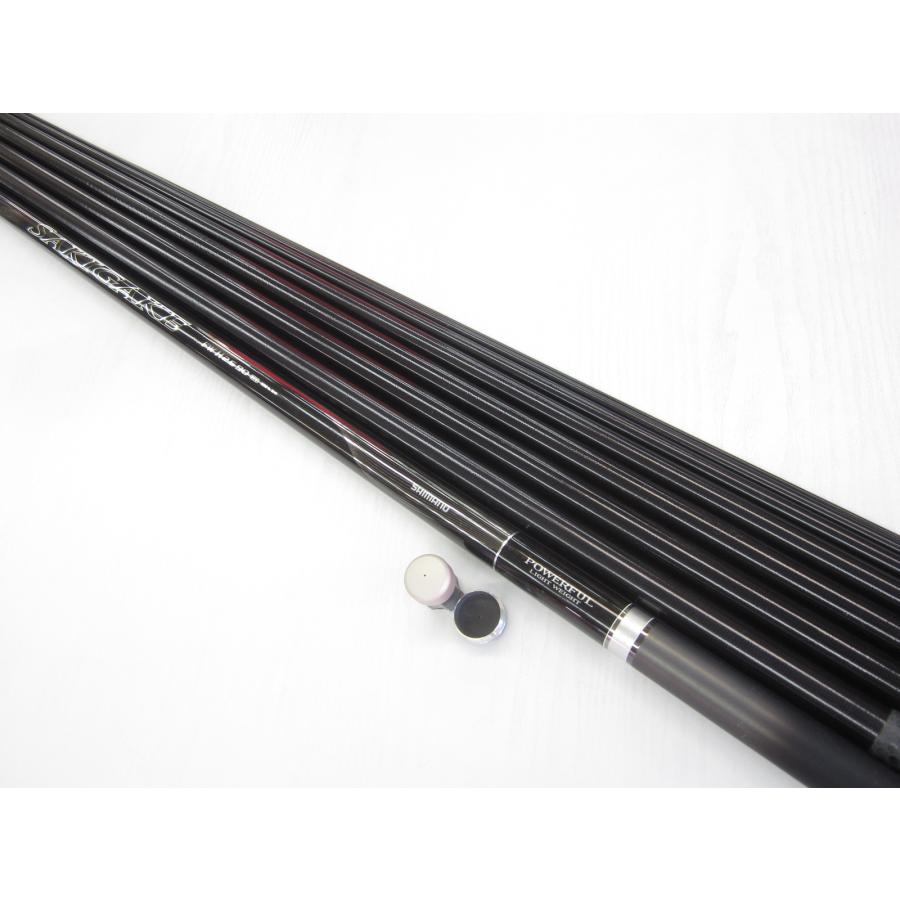 シマノ 先掛 FW H2.6 90NY SHIMANO USED : カニエのポパイ - 通販