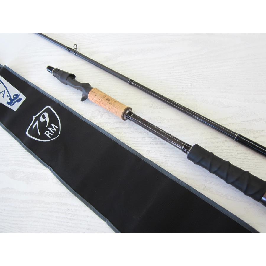 USED ツララTULALA モンストロ 79 : bassrod1380 : カニエ 