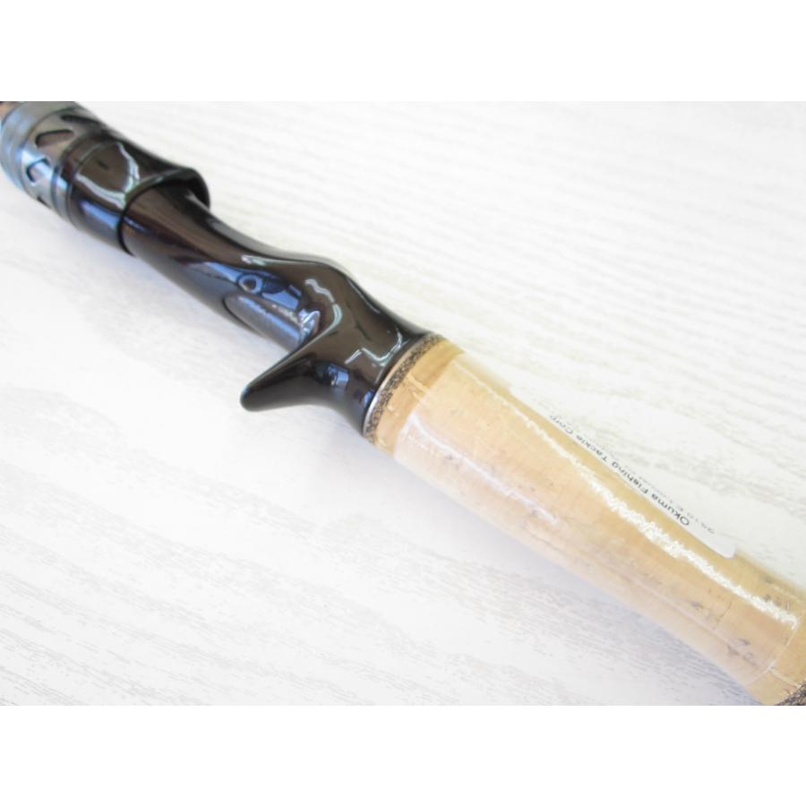 未使用品 Okuma ボイジャー シグネイチャー VSS−C 未使用品 Okuma ボイジャー シグネイチャー VSS−C
